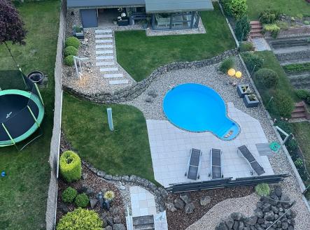 Prodej bytu, 2+kk, 57 m²