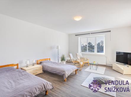 Prodej bytu, 2+kk, 57 m²