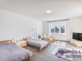 Prodej bytu, 2+kk, 57 m²