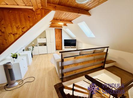 Pronájem bytu, 2+1, 70 m²