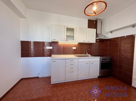 Pronájem bytu, 2+1, 65 m²