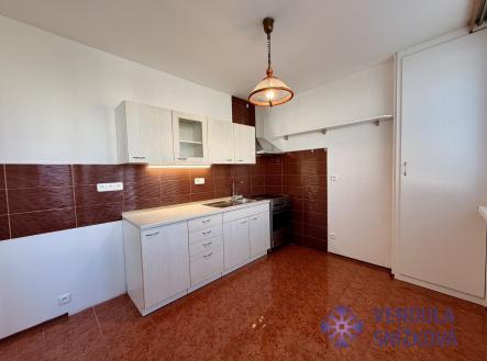 Pronájem bytu, 2+1, 65 m²