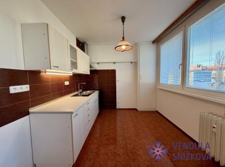 Pronájem bytu, 2+1, 65 m²