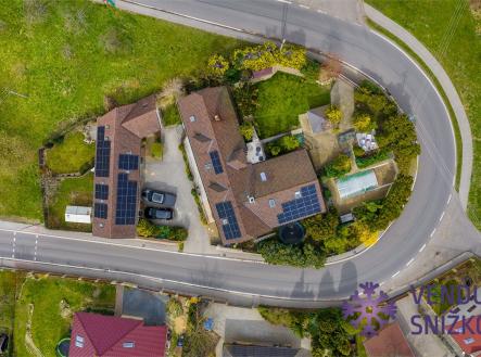 Prodej domu/vily, 533 m²