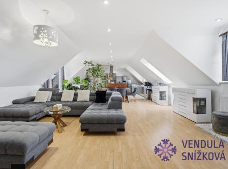 Prodej domu/vily, 533 m²