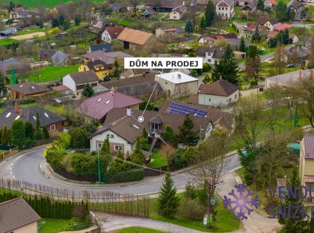 Prodej domu/vily, 533 m²