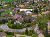 Prodej domu/vily, 533 m²