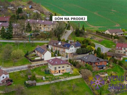 Prodej hotel, 533 m² obrázek