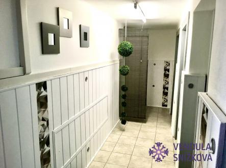 Pronájem obchodní prostor, 25 m²