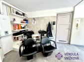 Pronájem obchodní prostory, 25 m²