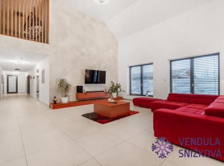 Prodej domu/vily, 331 m²