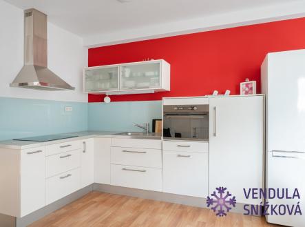 Pronájem bytu, 2+kk, 64 m²