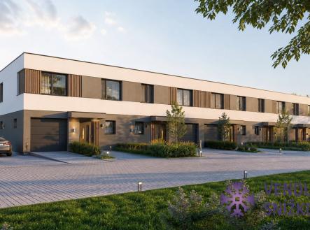 Prodej pozemku pro bydlení, 6 729 m²