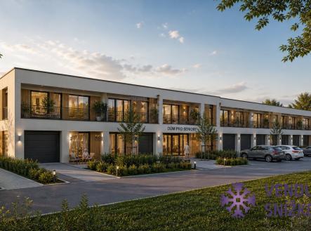 Prodej pozemku pro bydlení, 6 729 m²