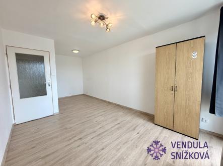 Pronájem bytu, 1+1, 33 m²
