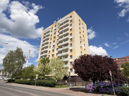 Pronájem bytu, 1+1, 33 m²