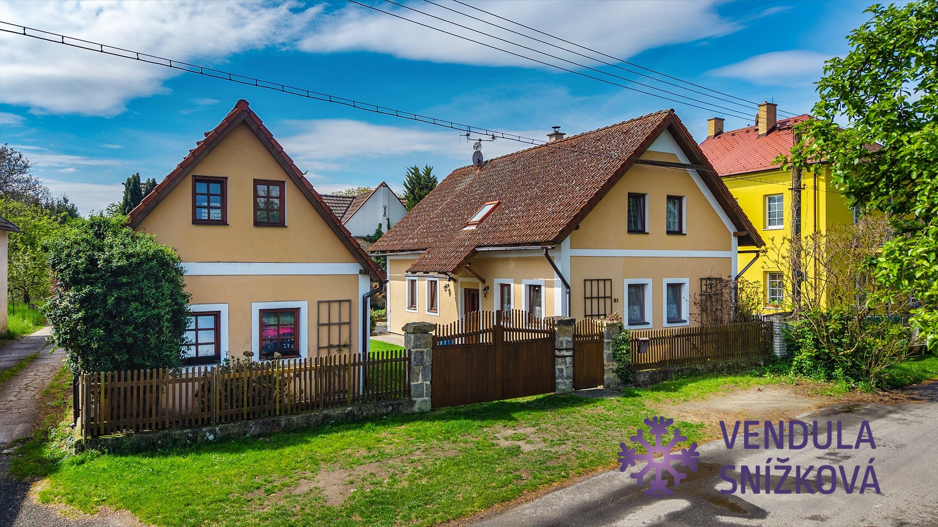 nemovitosti