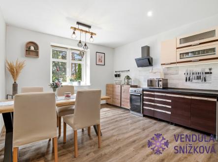 Prodej domu/vily, 150 m²