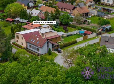 Prodej domu/vily, 150 m²