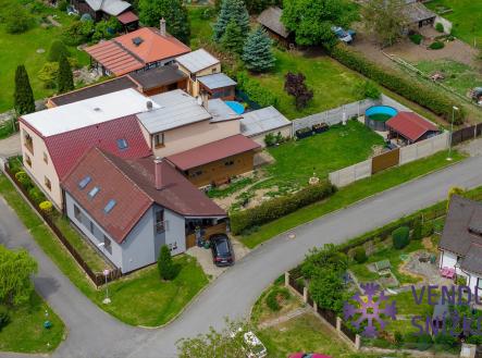 Prodej domu/vily, 150 m²