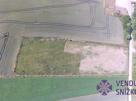 Prodej pozemku, zemědělská půda, 5 343 m²