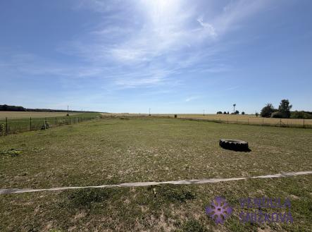 Prodej pozemku, zemědělská půda, 5 343 m²