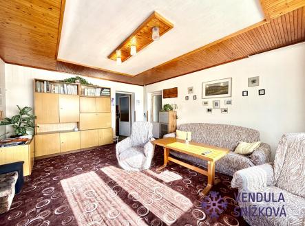 Pronájem domu/vily, 100 m²
