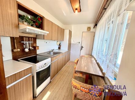 Pronájem domu/vily, 100 m²