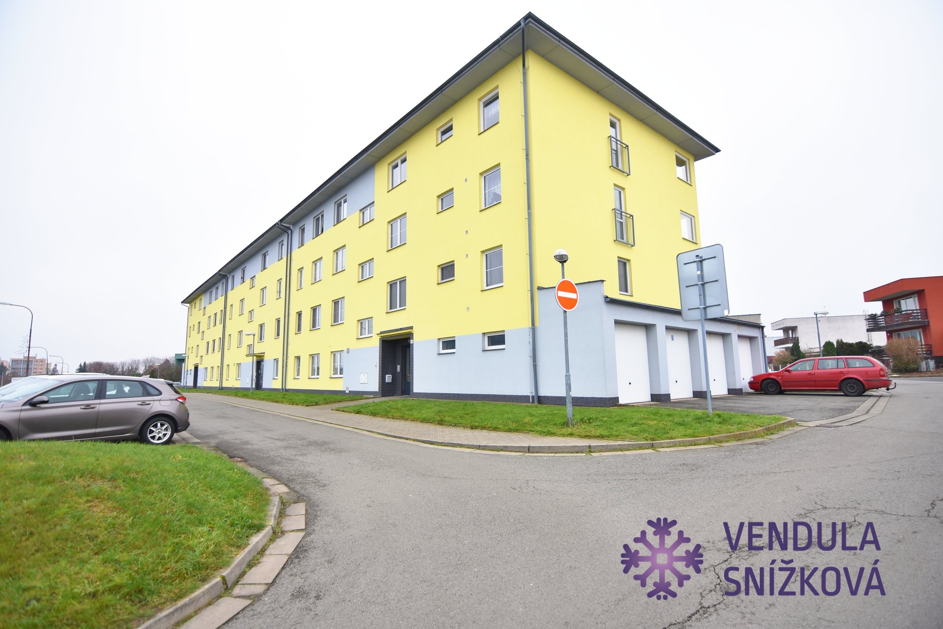 dům