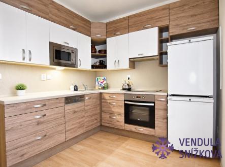 Pronájem bytu, 3+1, 76 m²