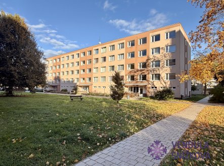 Pronájem bytu, 3+1, 67 m²