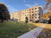 Pronájem bytu, 3+1, 67 m²