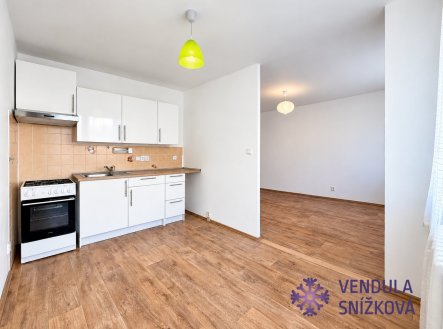 Pronájem bytu, 3+1, 67 m²