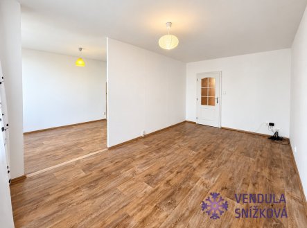 Pronájem bytu, 3+1, 67 m²