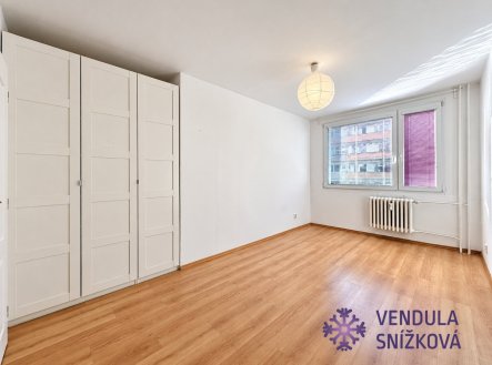 Pronájem bytu, 3+1, 67 m²