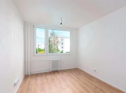 Prodej bytu, 2+kk, 46 m² obrázek