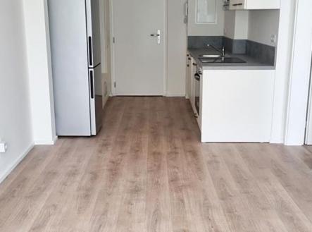 Prodej bytu, 2+kk, 46 m²