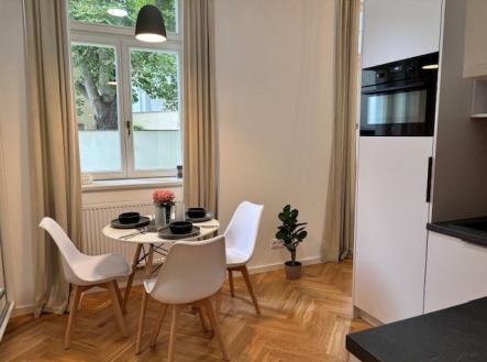 Prodej bytu, 1+kk, 30 m²