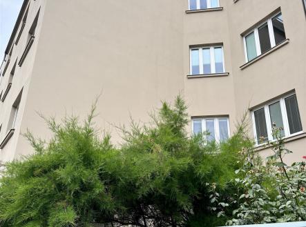 Prodej bytu, 2+kk, 54 m²