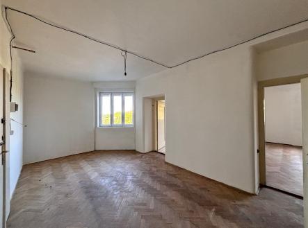 Prodej bytu, 3+1, 96 m²