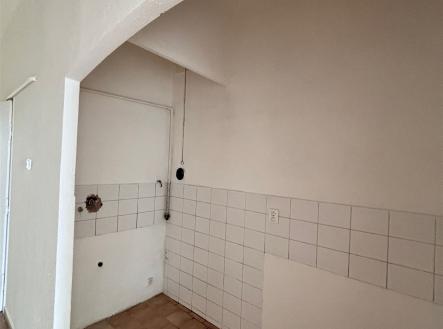 Prodej bytu, 3+kk, 74 m²