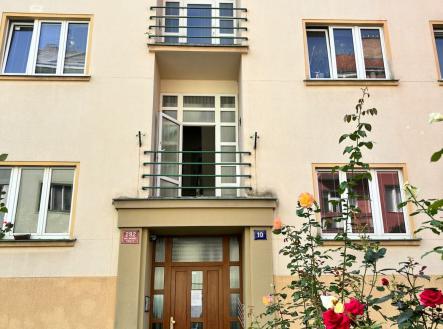 Prodej bytu, 3+kk, 74 m²