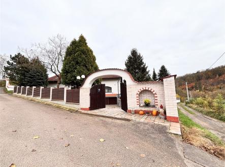 Prodej domu/vily, 962 m²