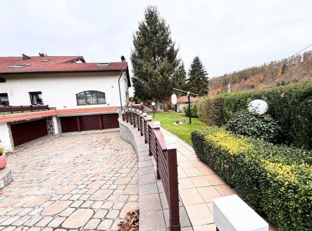 Prodej domu/vily, 962 m²