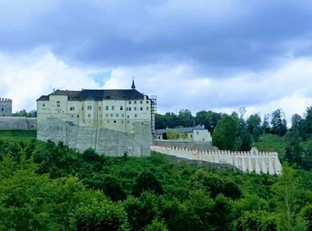 Prodej pozemku pro bydlení, 2 029 m²