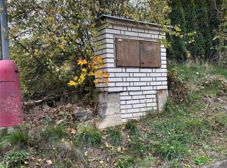 Prodej pozemku pro bydlení, 2 029 m²