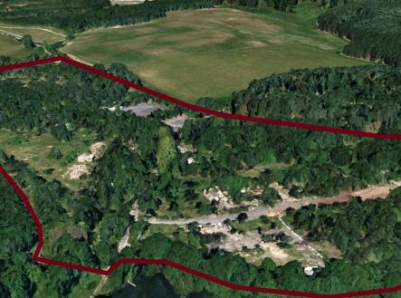 Prodej pozemku, ostatní, 190 159 m²