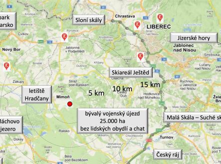 Prodej pozemku, ostatní, 190 159 m²