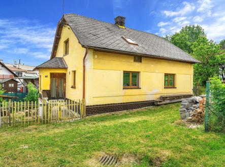 Prodej - dům/vila, 142 m² obrázek