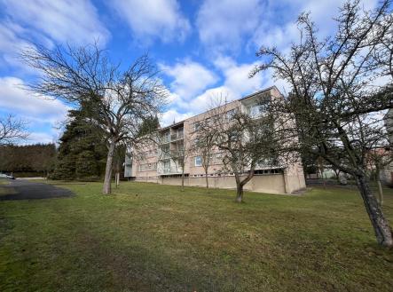 Pronájem bytu, 3+1, 81,6 m² obrázek